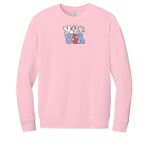 Unisex Sponge Fleece Drop Shoulder Sweatshirt Thumbnail
