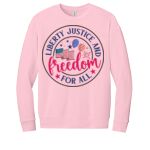 Unisex Sponge Fleece Drop Shoulder Sweatshirt Thumbnail