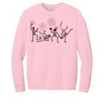 Unisex Sponge Fleece Drop Shoulder Sweatshirt Thumbnail