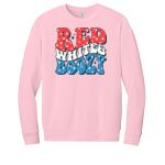 Unisex Sponge Fleece Drop Shoulder Sweatshirt Thumbnail