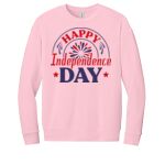 Unisex Sponge Fleece Drop Shoulder Sweatshirt Thumbnail