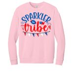 Unisex Sponge Fleece Drop Shoulder Sweatshirt Thumbnail