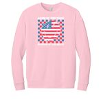 Unisex Sponge Fleece Drop Shoulder Sweatshirt Thumbnail