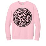 Unisex Sponge Fleece Drop Shoulder Sweatshirt Thumbnail