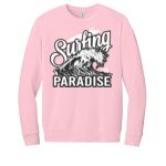 Unisex Sponge Fleece Drop Shoulder Sweatshirt Thumbnail