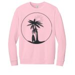 Unisex Sponge Fleece Drop Shoulder Sweatshirt Thumbnail