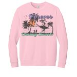 Unisex Sponge Fleece Drop Shoulder Sweatshirt Thumbnail