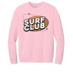 Unisex Sponge Fleece Drop Shoulder Sweatshirt Thumbnail