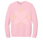Unisex Sponge Fleece Drop Shoulder Sweatshirt Thumbnail