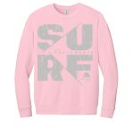 Unisex Sponge Fleece Drop Shoulder Sweatshirt Thumbnail