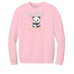 Unisex Sponge Fleece Drop Shoulder Sweatshirt Thumbnail