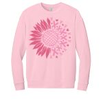 Unisex Sponge Fleece Drop Shoulder Sweatshirt Thumbnail