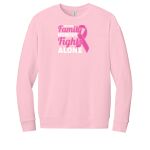 Unisex Sponge Fleece Drop Shoulder Sweatshirt Thumbnail