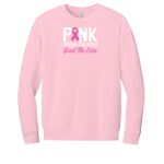 Unisex Sponge Fleece Drop Shoulder Sweatshirt Thumbnail