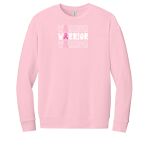 Unisex Sponge Fleece Drop Shoulder Sweatshirt Thumbnail