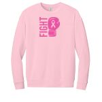 Unisex Sponge Fleece Drop Shoulder Sweatshirt Thumbnail