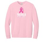 Unisex Sponge Fleece Drop Shoulder Sweatshirt Thumbnail