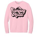 Unisex Sponge Fleece Drop Shoulder Sweatshirt Thumbnail