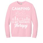 Unisex Sponge Fleece Drop Shoulder Sweatshirt Thumbnail