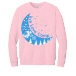 Unisex Sponge Fleece Drop Shoulder Sweatshirt Thumbnail