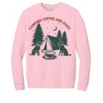 Unisex Sponge Fleece Drop Shoulder Sweatshirt Thumbnail