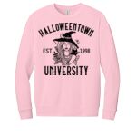 Unisex Sponge Fleece Drop Shoulder Sweatshirt Thumbnail