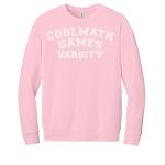 Unisex Sponge Fleece Drop Shoulder Sweatshirt Thumbnail