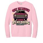 Unisex Sponge Fleece Drop Shoulder Sweatshirt Thumbnail