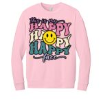 Unisex Sponge Fleece Drop Shoulder Sweatshirt Thumbnail