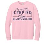 Unisex Sponge Fleece Drop Shoulder Sweatshirt Thumbnail