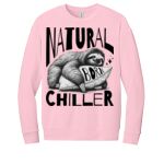 Unisex Sponge Fleece Drop Shoulder Sweatshirt Thumbnail