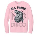 Unisex Sponge Fleece Drop Shoulder Sweatshirt Thumbnail