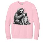 Unisex Sponge Fleece Drop Shoulder Sweatshirt Thumbnail