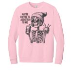 Unisex Sponge Fleece Drop Shoulder Sweatshirt Thumbnail