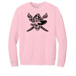 Unisex Sponge Fleece Drop Shoulder Sweatshirt Thumbnail