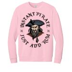 Unisex Sponge Fleece Drop Shoulder Sweatshirt Thumbnail