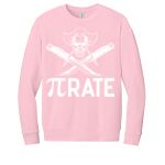 Unisex Sponge Fleece Drop Shoulder Sweatshirt Thumbnail