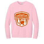 Unisex Sponge Fleece Drop Shoulder Sweatshirt Thumbnail