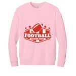 Unisex Sponge Fleece Drop Shoulder Sweatshirt Thumbnail