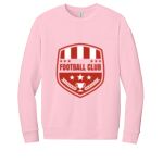 Unisex Sponge Fleece Drop Shoulder Sweatshirt Thumbnail