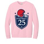 Unisex Sponge Fleece Drop Shoulder Sweatshirt Thumbnail