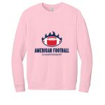 Unisex Sponge Fleece Drop Shoulder Sweatshirt Thumbnail