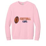 Unisex Sponge Fleece Drop Shoulder Sweatshirt Thumbnail