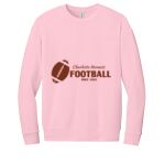 Unisex Sponge Fleece Drop Shoulder Sweatshirt Thumbnail