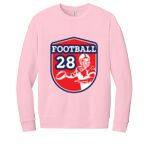 Unisex Sponge Fleece Drop Shoulder Sweatshirt Thumbnail