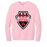 Unisex Sponge Fleece Drop Shoulder Sweatshirt Thumbnail