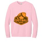 Unisex Sponge Fleece Drop Shoulder Sweatshirt Thumbnail