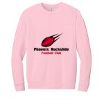 Unisex Sponge Fleece Drop Shoulder Sweatshirt Thumbnail