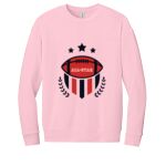 Unisex Sponge Fleece Drop Shoulder Sweatshirt Thumbnail