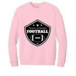 Unisex Sponge Fleece Drop Shoulder Sweatshirt Thumbnail